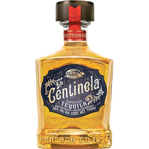 Centinela Premium Reposado Tequila