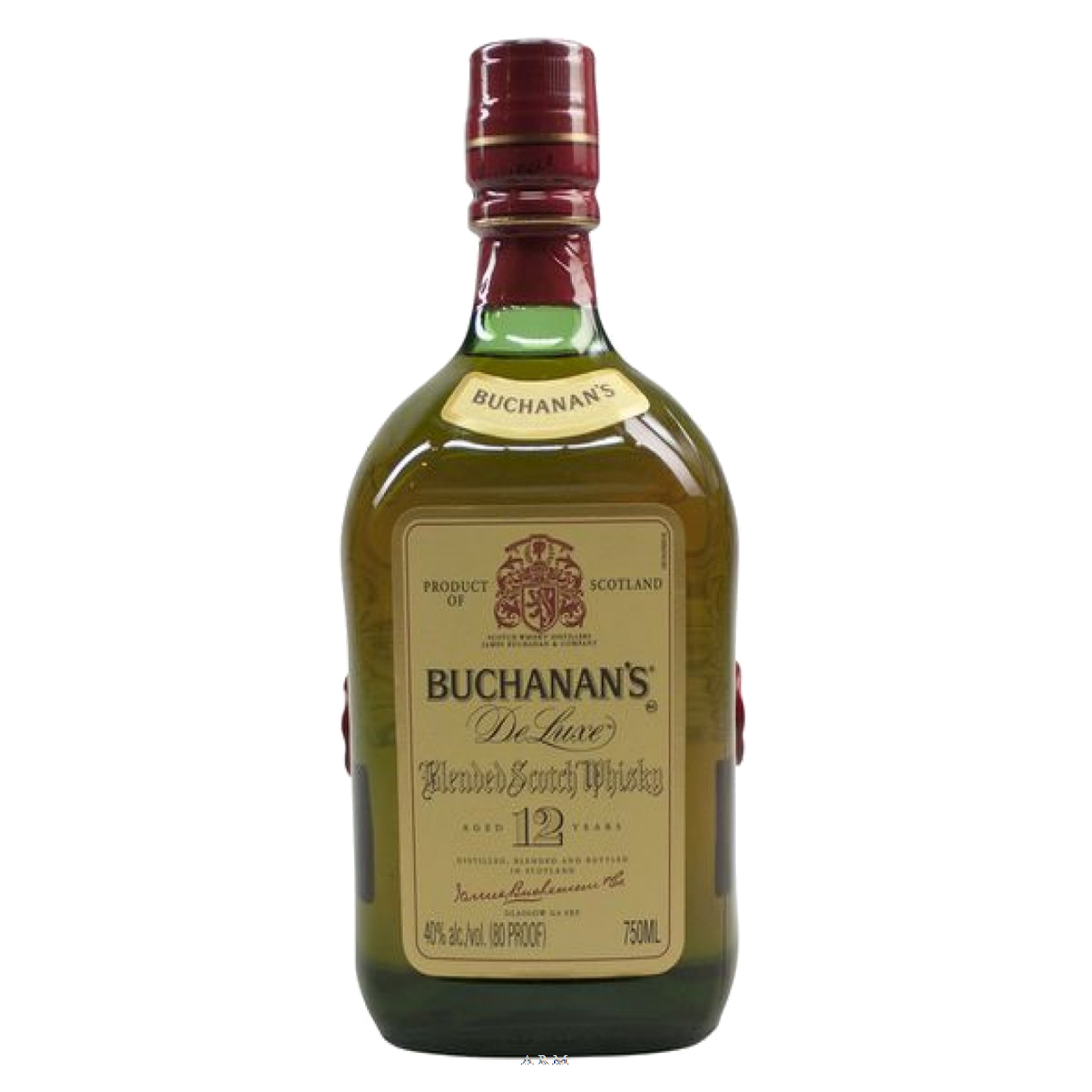Buchanans 15yr Select Blended Scotch