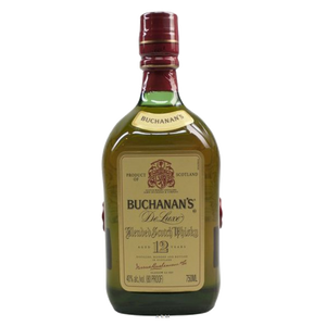 Buchanans 15yr Select Blended Scotch