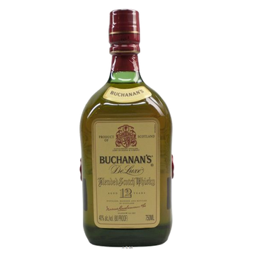 Buchanans 15yr Select Blended Scotch