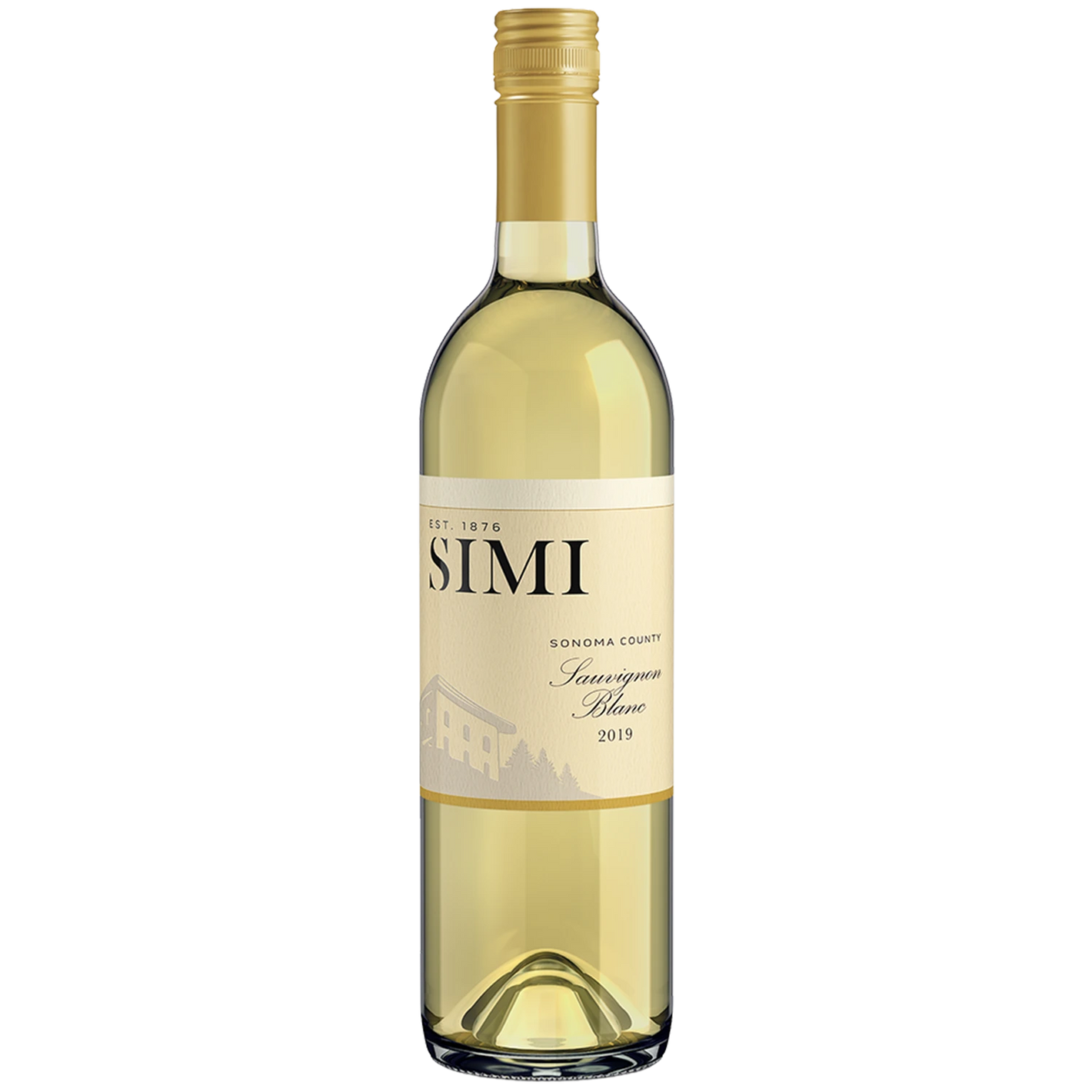 SIMI Sauvignon Blanc