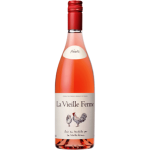La Vieille Ferme Reserve Rose