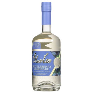 Blue Ice Huckleberry Lemonade RTD