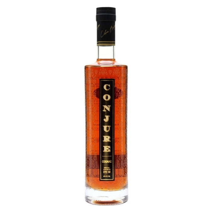 Conjure Cognac