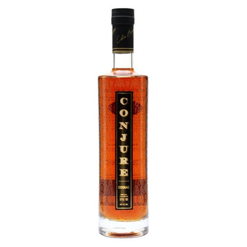 Conjure Cognac