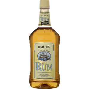 Barton Gold Rum