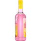 Natural Light Strawberry Lemonade Vodka