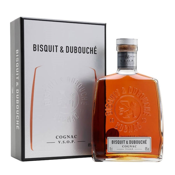 Bisquit Dubouche Cognac ビスキー V.S. Very Special Fine Cognac | Bisquit & Dubouché