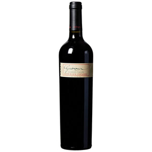 Groom Zinfandel Bush Block