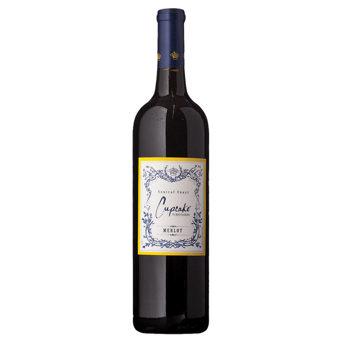 Cupcake Merlot