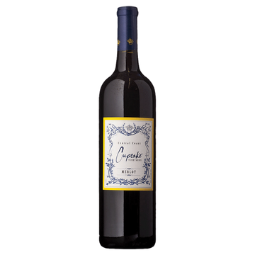 Cupcake Merlot