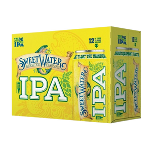 Sweetwater IPA