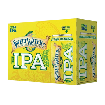 Sweetwater IPA