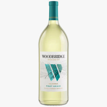Woodbridge by Robert Mondavi Pinot Grigio
