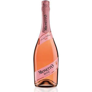 Mionetto Extra Dry Rose