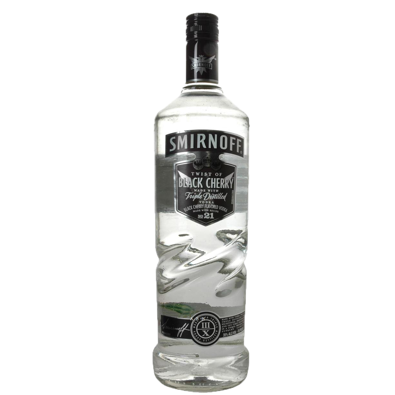 Smirnoff Cherry