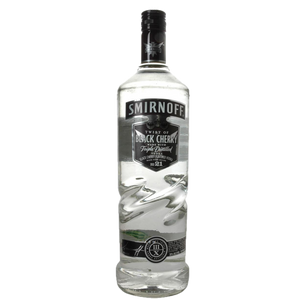 Smirnoff Cherry