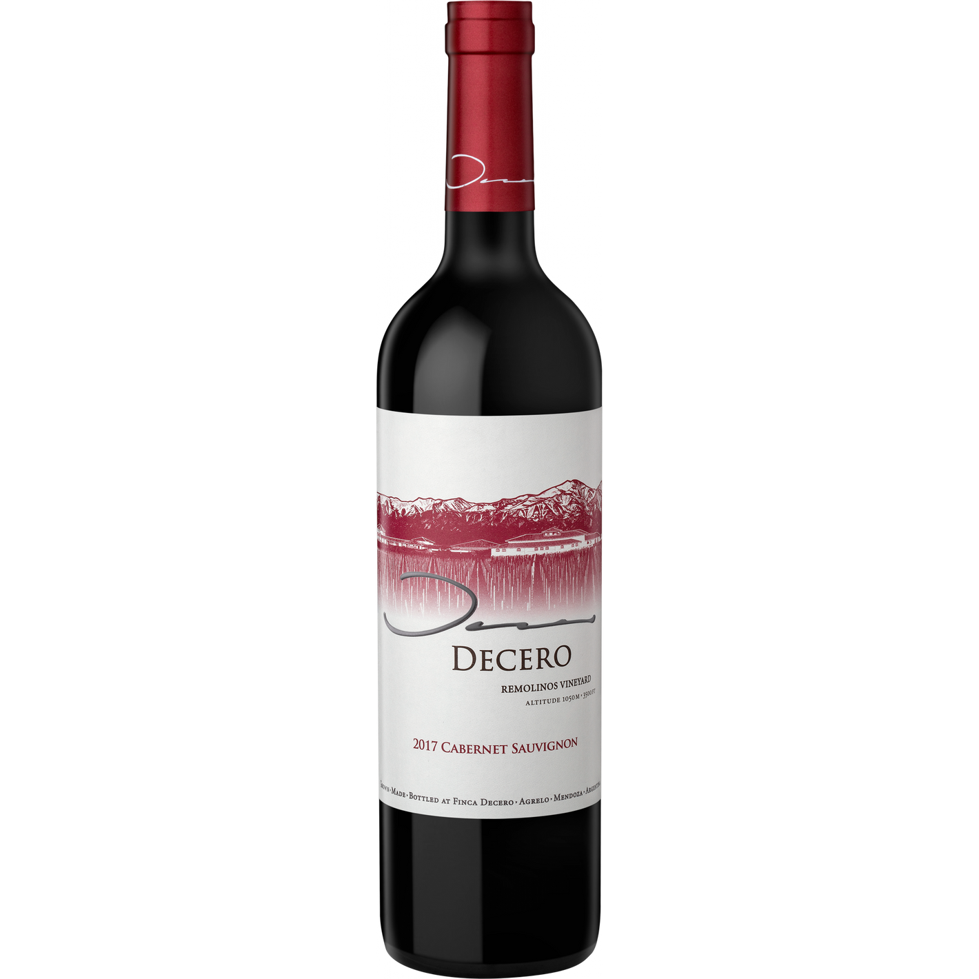 Decero Cabernet