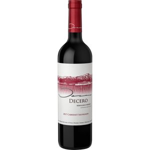 Decero Cabernet