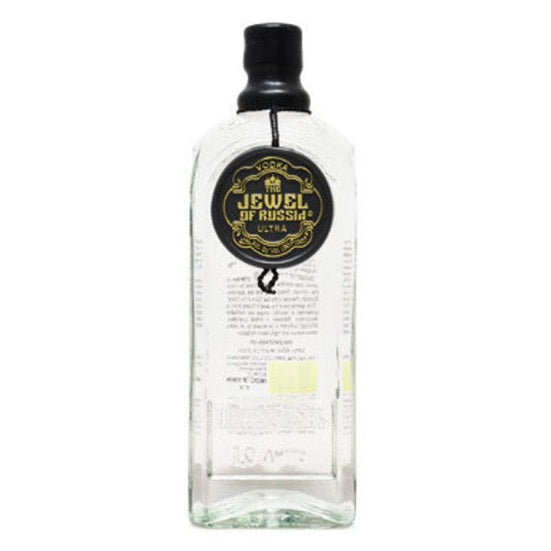 Jewel Of Russia Ultra Vodka