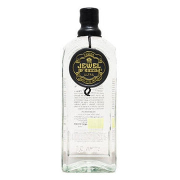 Jewel Of Russia Ultra Vodka