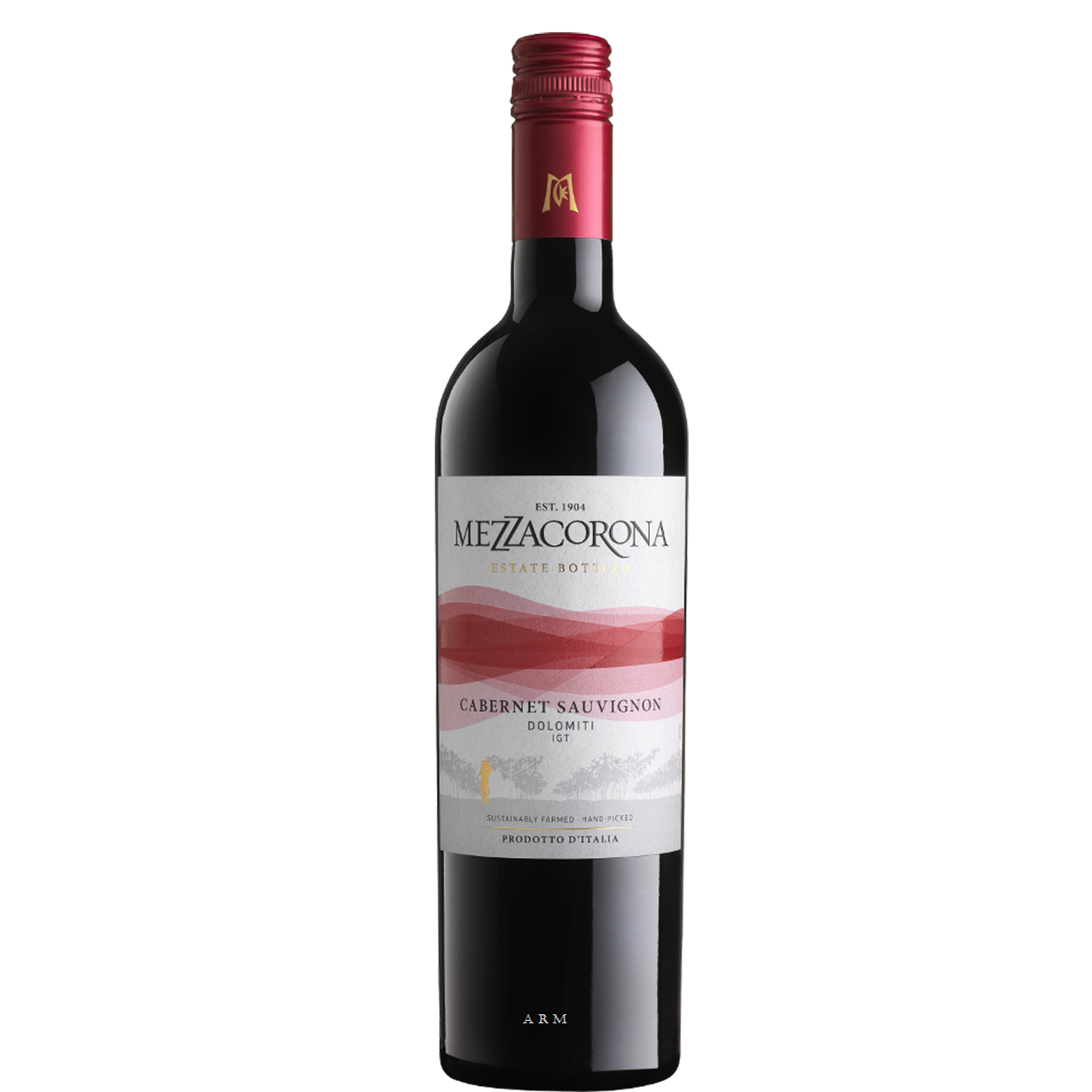 Mezzacorona Cabernet