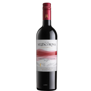 Mezzacorona Cabernet