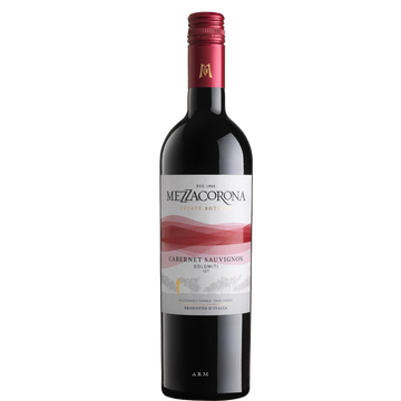 Mezzacorona Cabernet