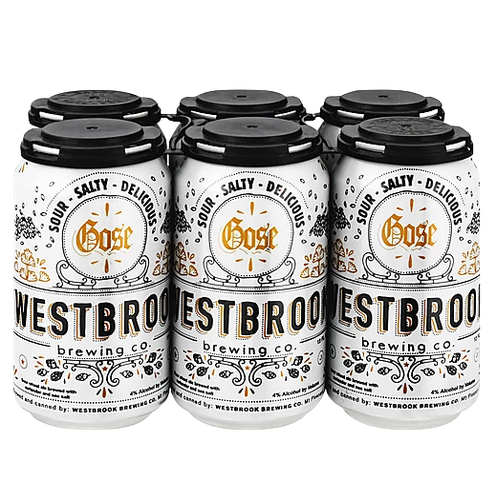 Westbrook Gose