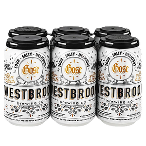 Westbrook Gose