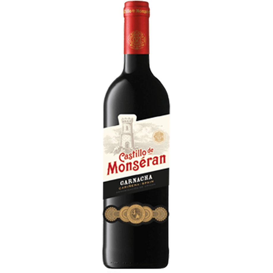 Castillo de Monseran Garnacha