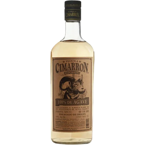 Cimarron Reposado Tequila