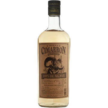 Cimarron Reposado Tequila