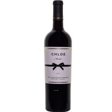 Chloe Merlot