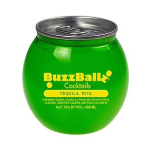BuzzBallz Tequilarita