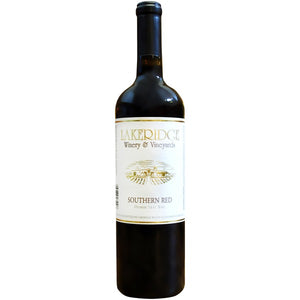 Lakeridge Southern Red