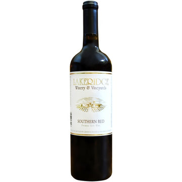 Lakeridge Southern Red