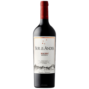 Sur De Los Andes Malbec Reserva