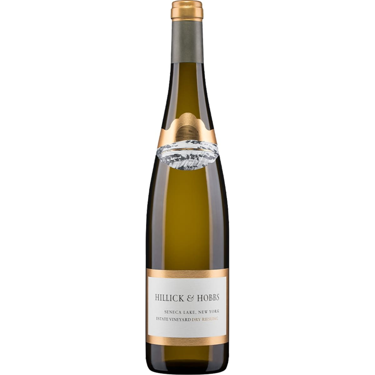 Hillick & Hobbs Estate Vineyard Dry Riesling