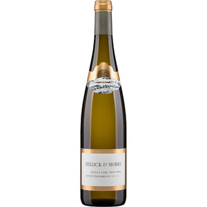 Hillick & Hobbs Estate Vineyard Dry Riesling