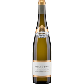 Hillick & Hobbs Estate Vineyard Dry Riesling