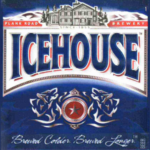 Icehouse  12pk Btl