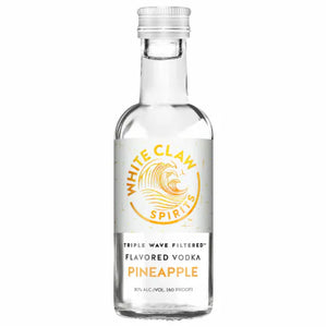 White Claw Pineapple Vodka