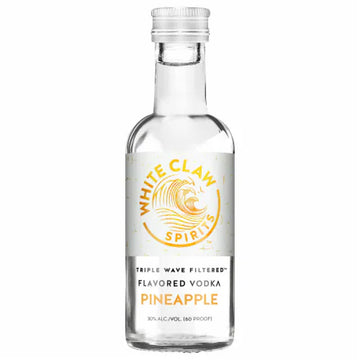 White Claw Pineapple Vodka