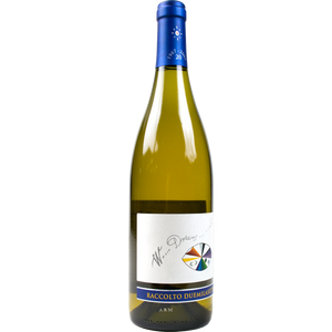 Jermann 'Where Dreams Have No End' Chardonnay 2021