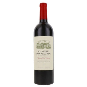 Chateau Chantalouette Pomerol