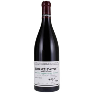 Domaine de la Romanee-Conti Romanee-Saint-Vivant Grand Cru 2021