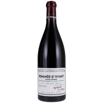 Domaine de la Romanee-Conti Romanee-Saint-Vivant Grand Cru 2021