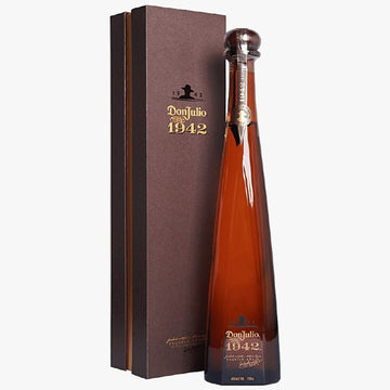Don Julio 1942 Anejo Tequila