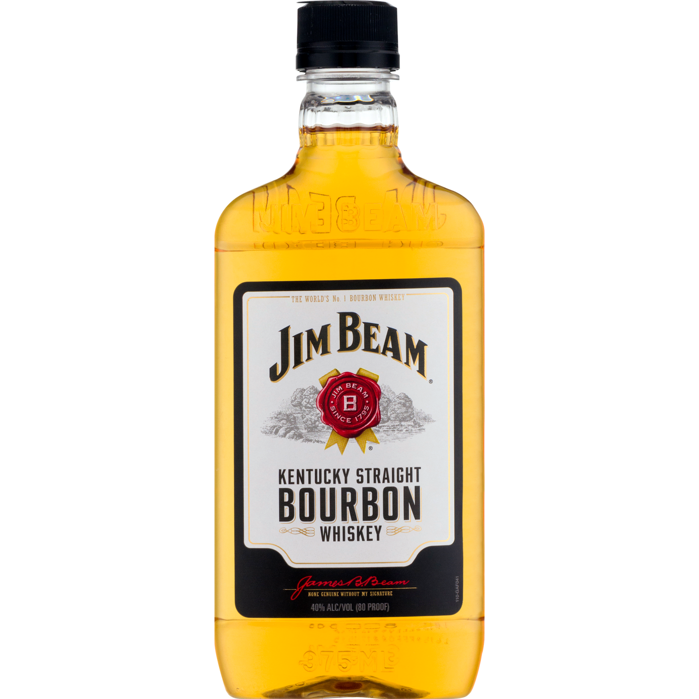 Jim Beam Bourbon